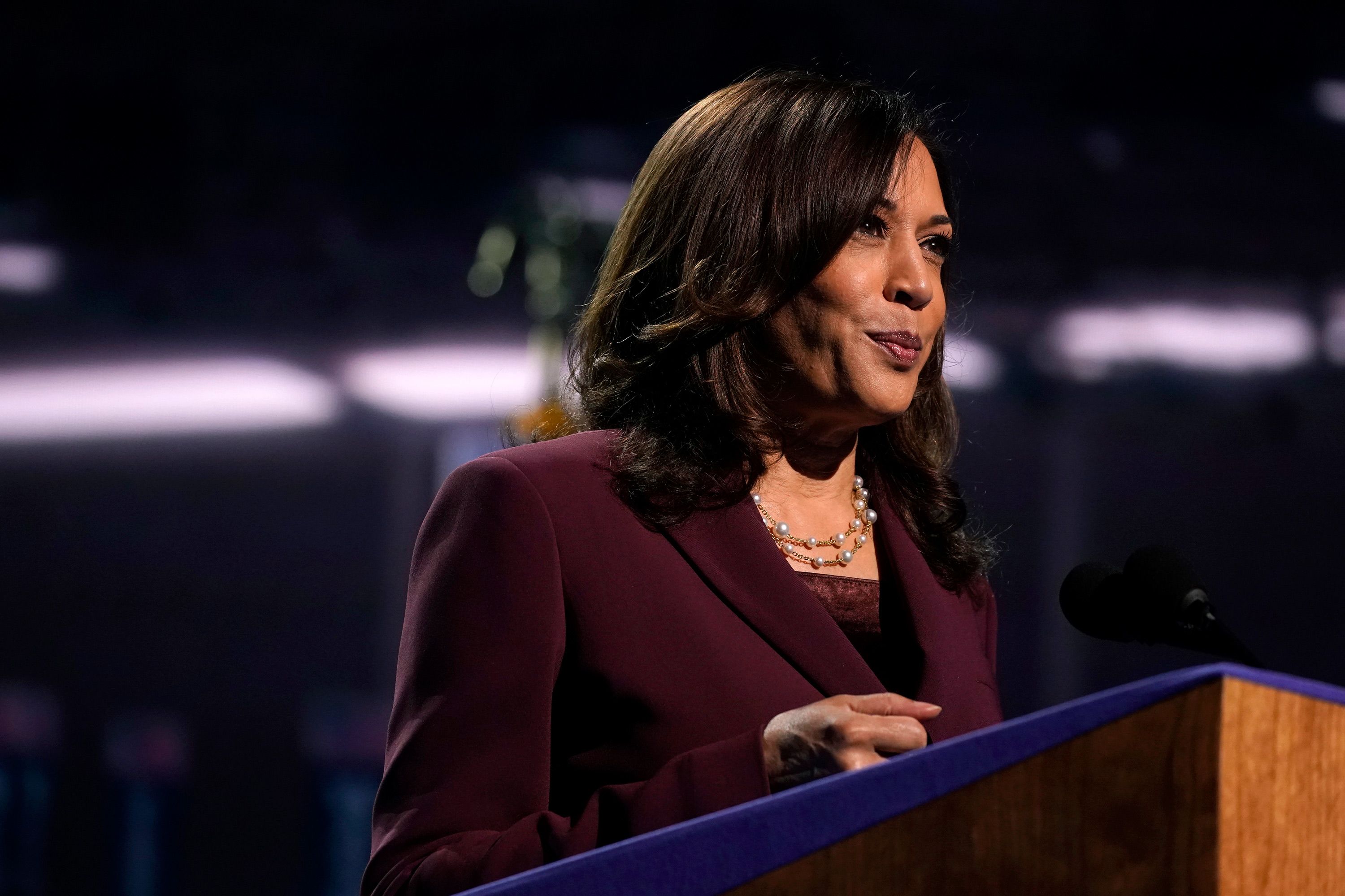 Best Mother's Day Gift: Great Jones Launches Kamala Harris