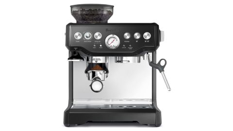 Breville Barista Express Espresso Machine