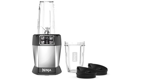 Ninja Nutri Auto-IQ Blender