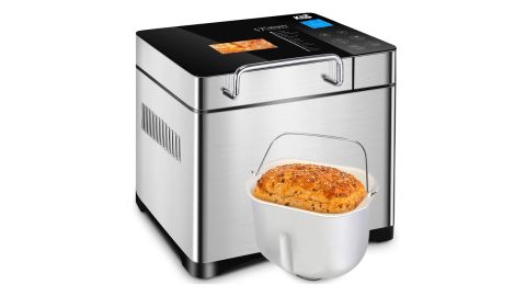KBS Bread Maker