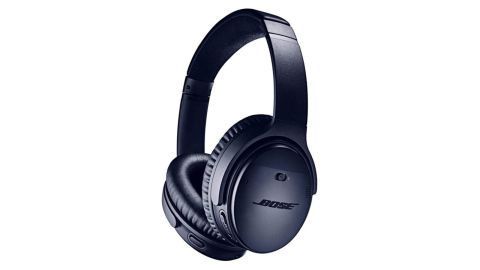 Bose QuietComfort 35 II Wireless Bluetooth Headphones