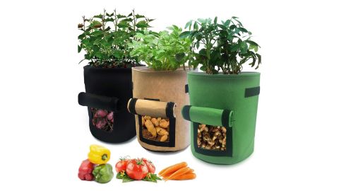 Nicheo Garden Boxes