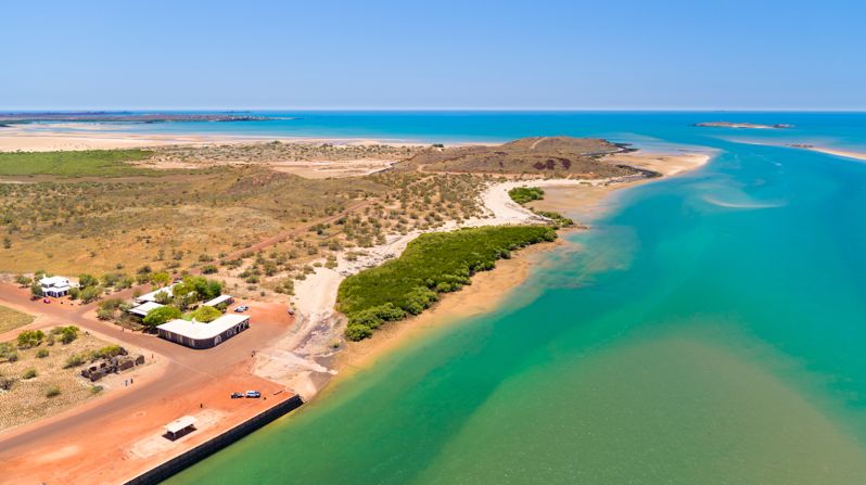 <strong>Cossack, Australia: </strong>Located 1,300 kilometers north of Perth in Western Australia, Cossack was abandoned 70 years ago. But plans are reportedly underway to develop it into a bigger tourist attraction complete with eco-tourism accommodation, cafes, galleries and camping facilities. 