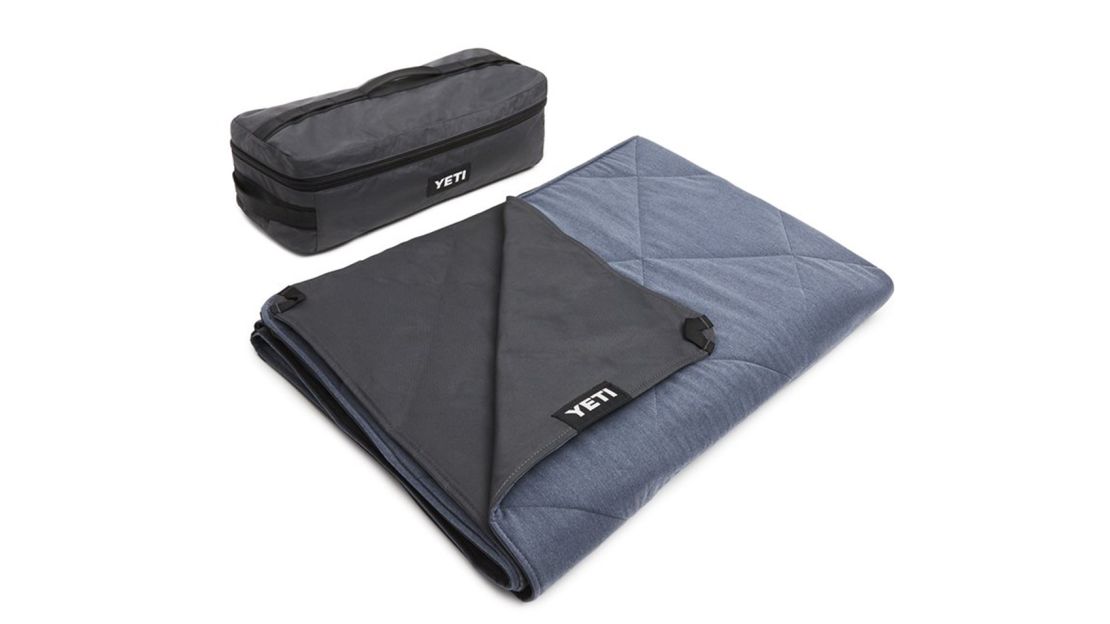 Yeti Lowlands Blanket