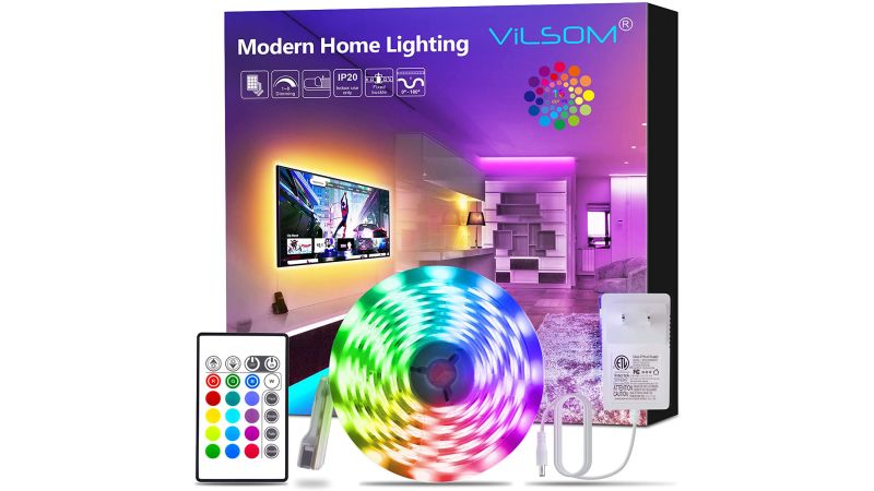 Tiktok 2024 led strips