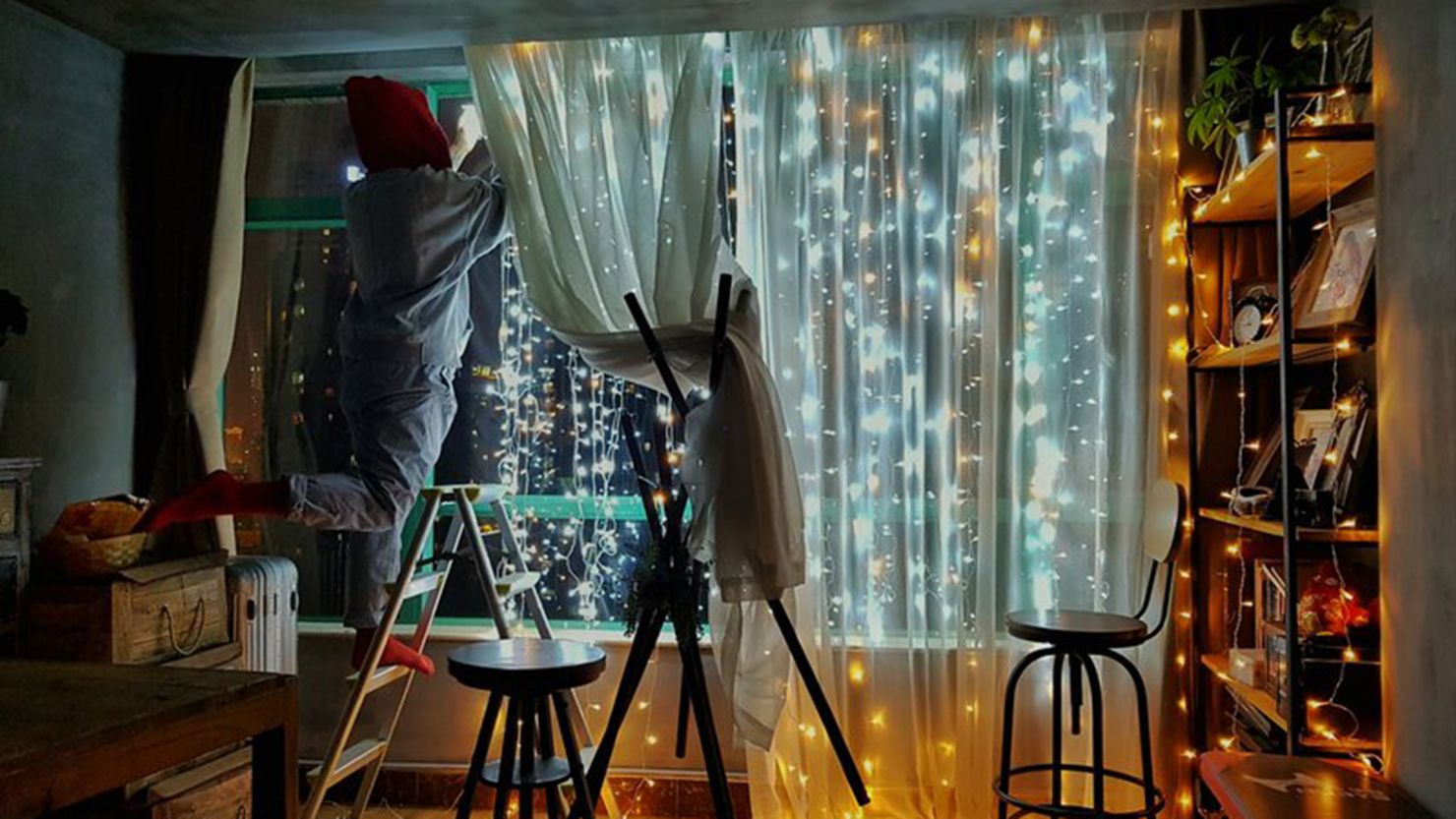 How to DIY clap on/off lights for my bedroom - Quora