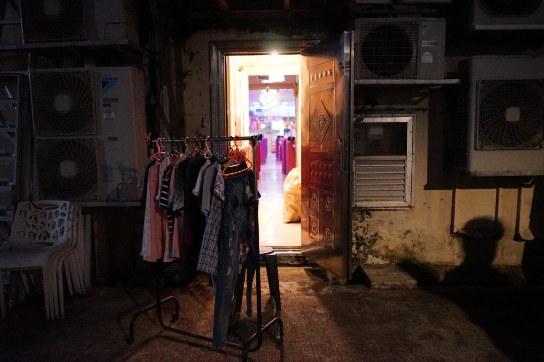 The tour covers everything from gentrification and sex trafficking to the treatment of the large population of migrant workers who call Geylang home. 