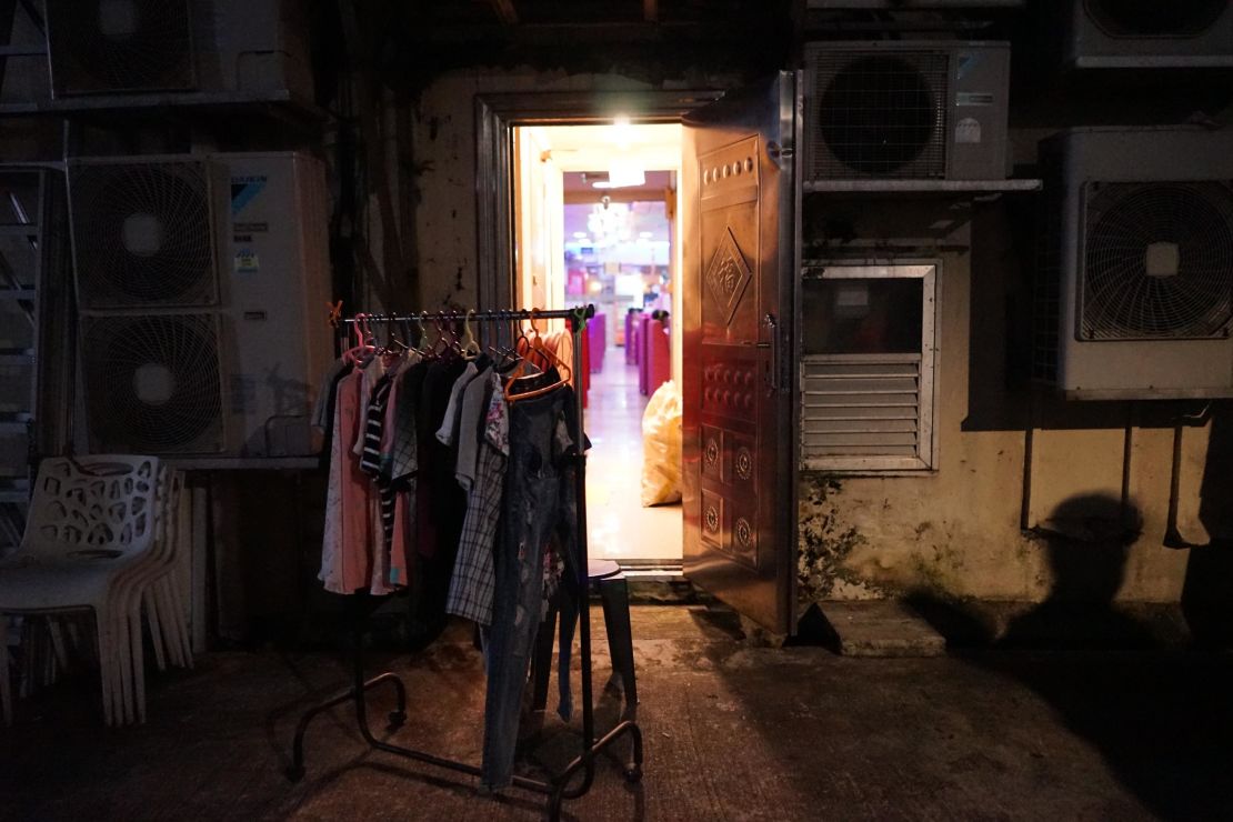 The tour covers everything from gentrification and sex trafficking to the treatment of the large population of migrant workers who call Geylang home.