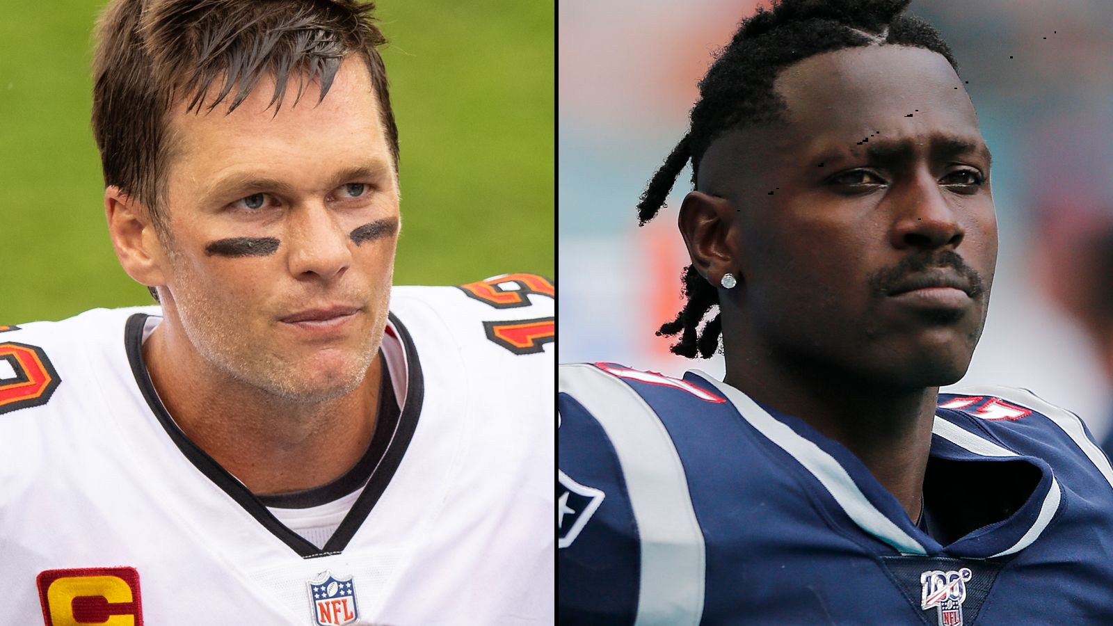 Tom Brady returning to play for former team is 'up in the air,' according  to Pro Bowl teammate 