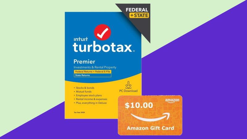 buy turbotax 2016 amazon