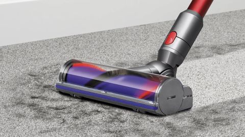 Dyson at The Home Depot