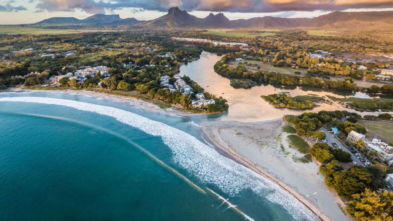 Retirees, visitors and remote workers can stay in Mauritius for a year with the upcoming Premium Travel Visa.
