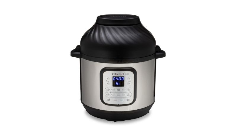 Instant pot black online friday walmart