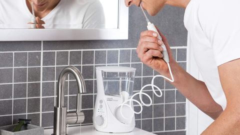 Waterpik Aquarius Water Flosser