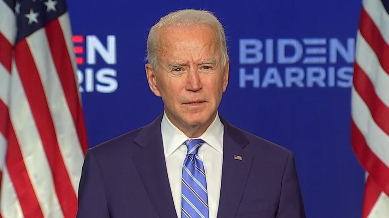 biden speech