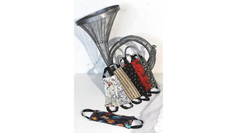 Music Mask