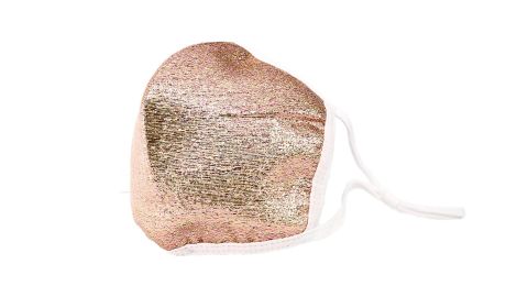 Berek Metallic Face Mask