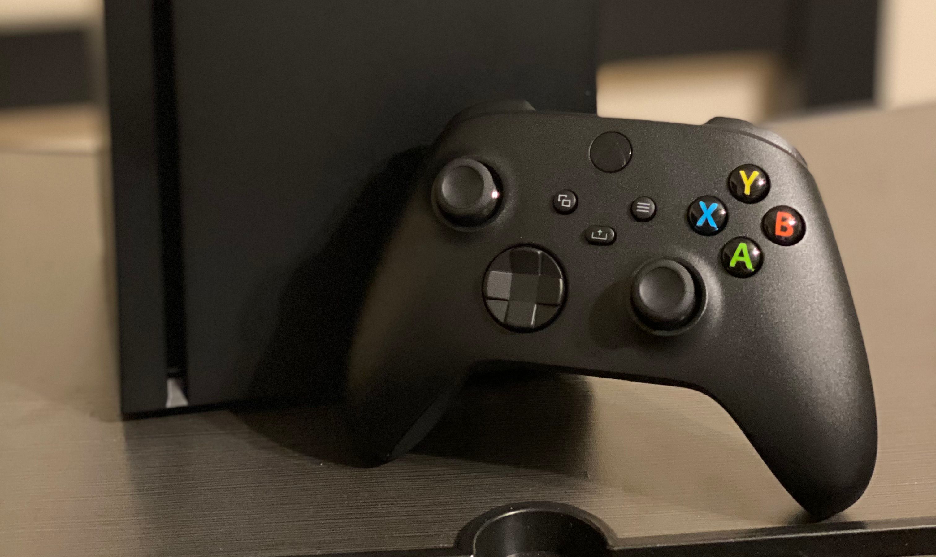 Xbox Series X restock: How to buy Microsoft's new console