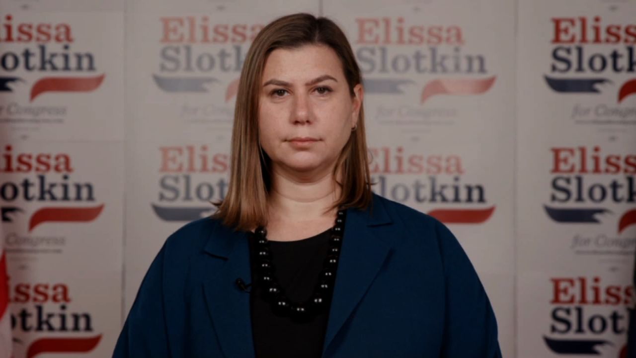 Amanpour Elissa Slotkin