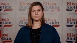 Amanpour Elissa Slotkin