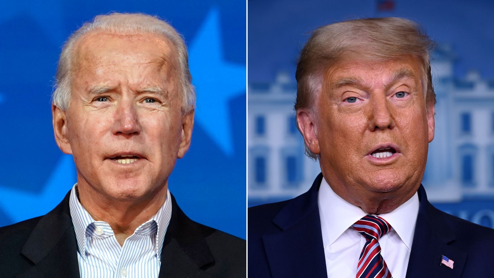 Biden vs. Trump: Former VP widens lead over President Pennsylvania | CNN Politics
