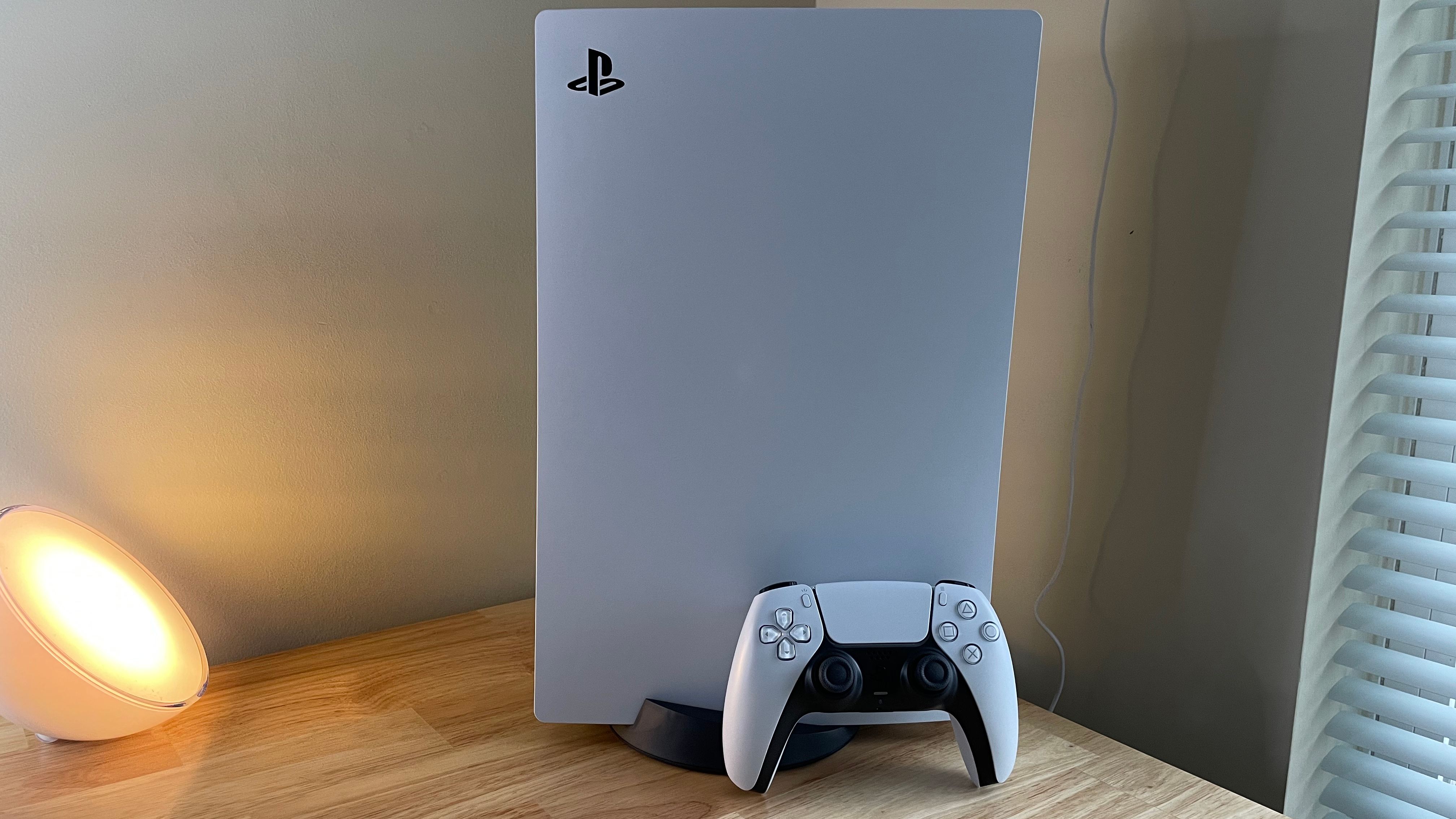 Review: Sony's PlayStation 5 is here, but next-generation gaming is still  on its way, ps 5 