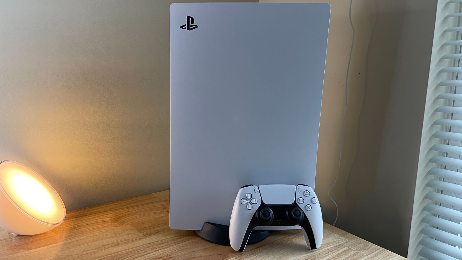 I would give SO much for a PS5 upgrade of this game, despite how