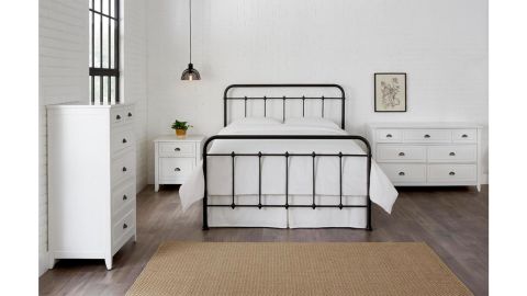 Stylewell Dorely Queen Bed