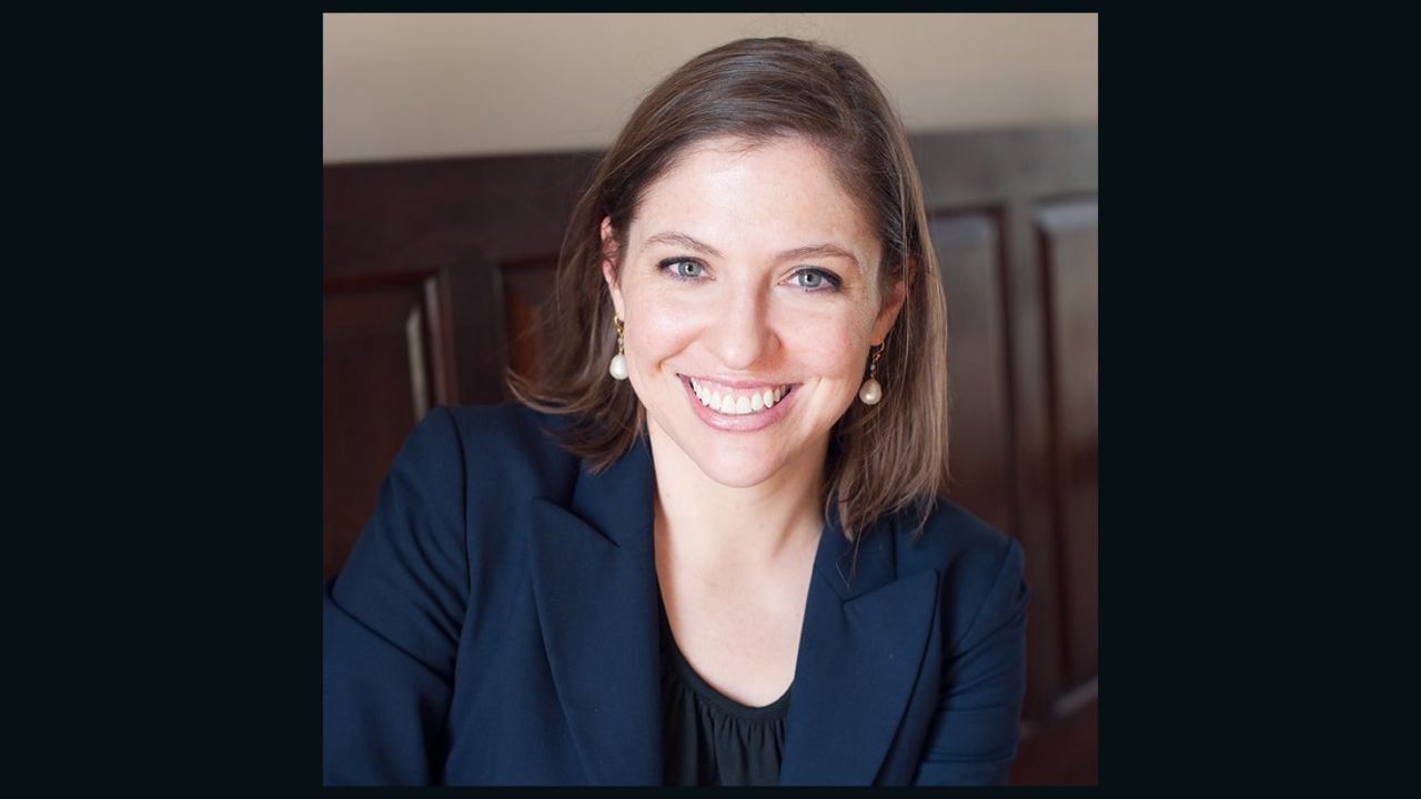 Lindsay M. Chervinsky