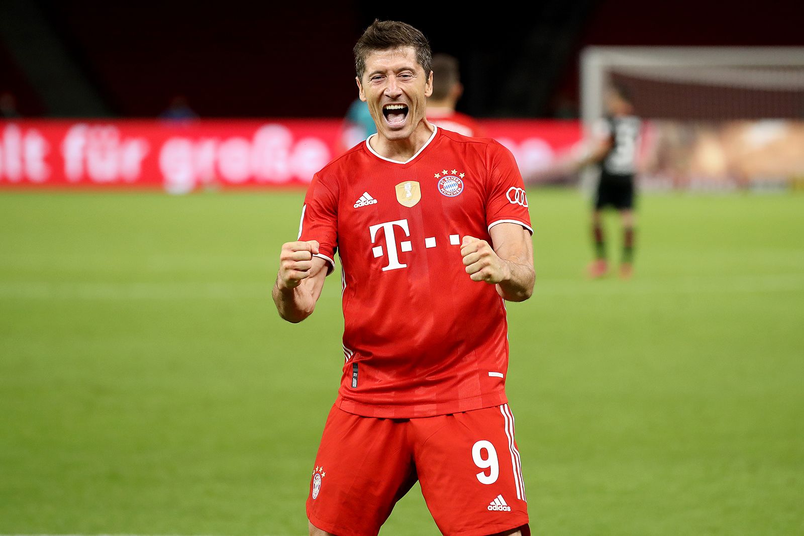 Bayern Munich vs Club Brugge in the Champions League should happen -  Bavarian Football Works