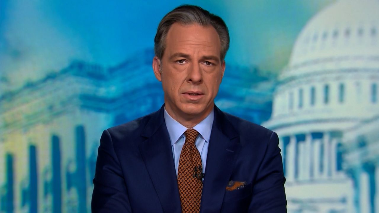 Jake Tapper 11082020