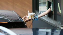 McDonalds Drive Thru 0604 FILE RESTRICTED