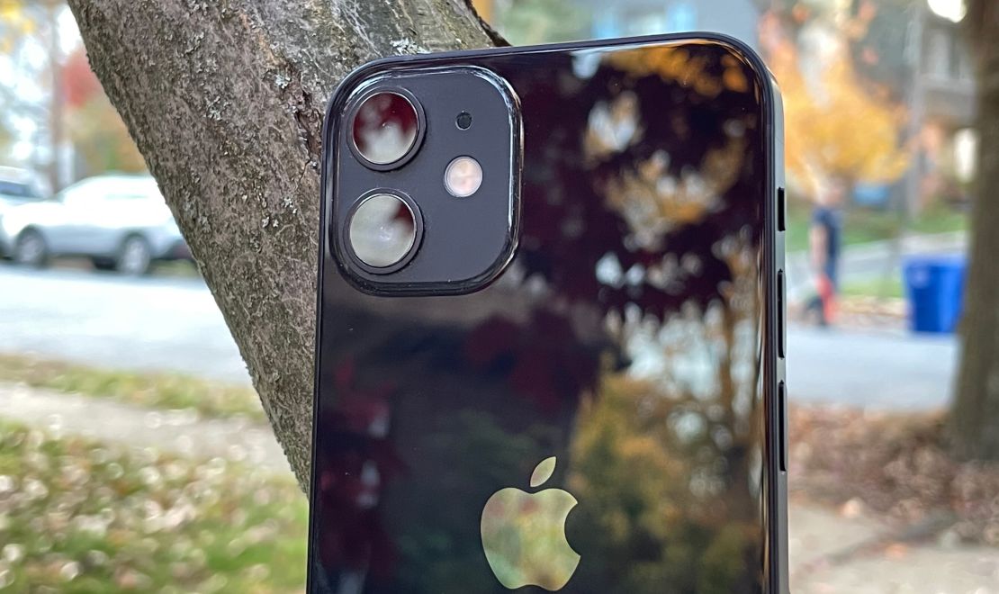 Apple iPhone 12 mini Camera review: Performance in your pocket
