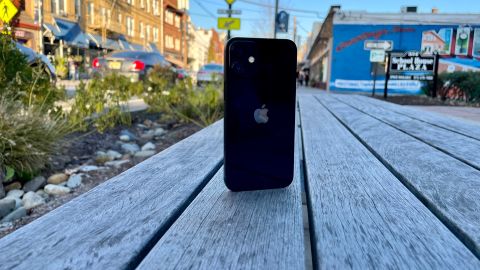 7-iphone 12 mini review underscored