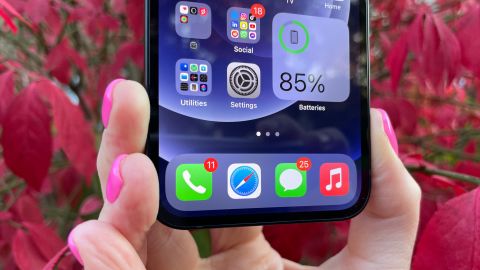 5-iphone 12 mini review underscored