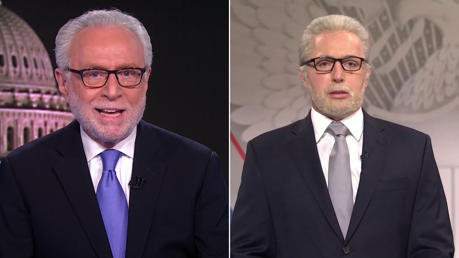 What Happened to Wolf Blitzer on CNN? Why is Wolf Blitzer Not on CNN Today?  Is Wolf Blitzer Still on CNN? - News