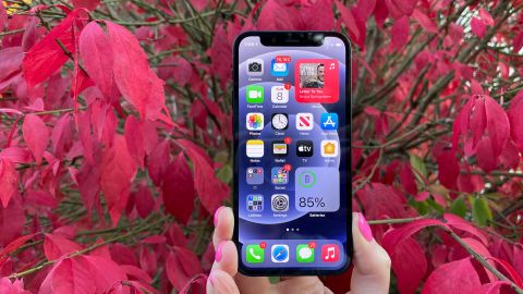 9-iphone 12 mini review underscored