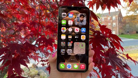 6-iphone 12 pro max review underscored