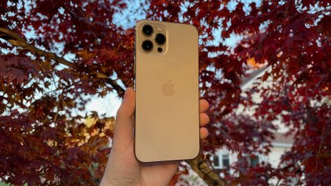 1-iphone 12 pro max review underscored
