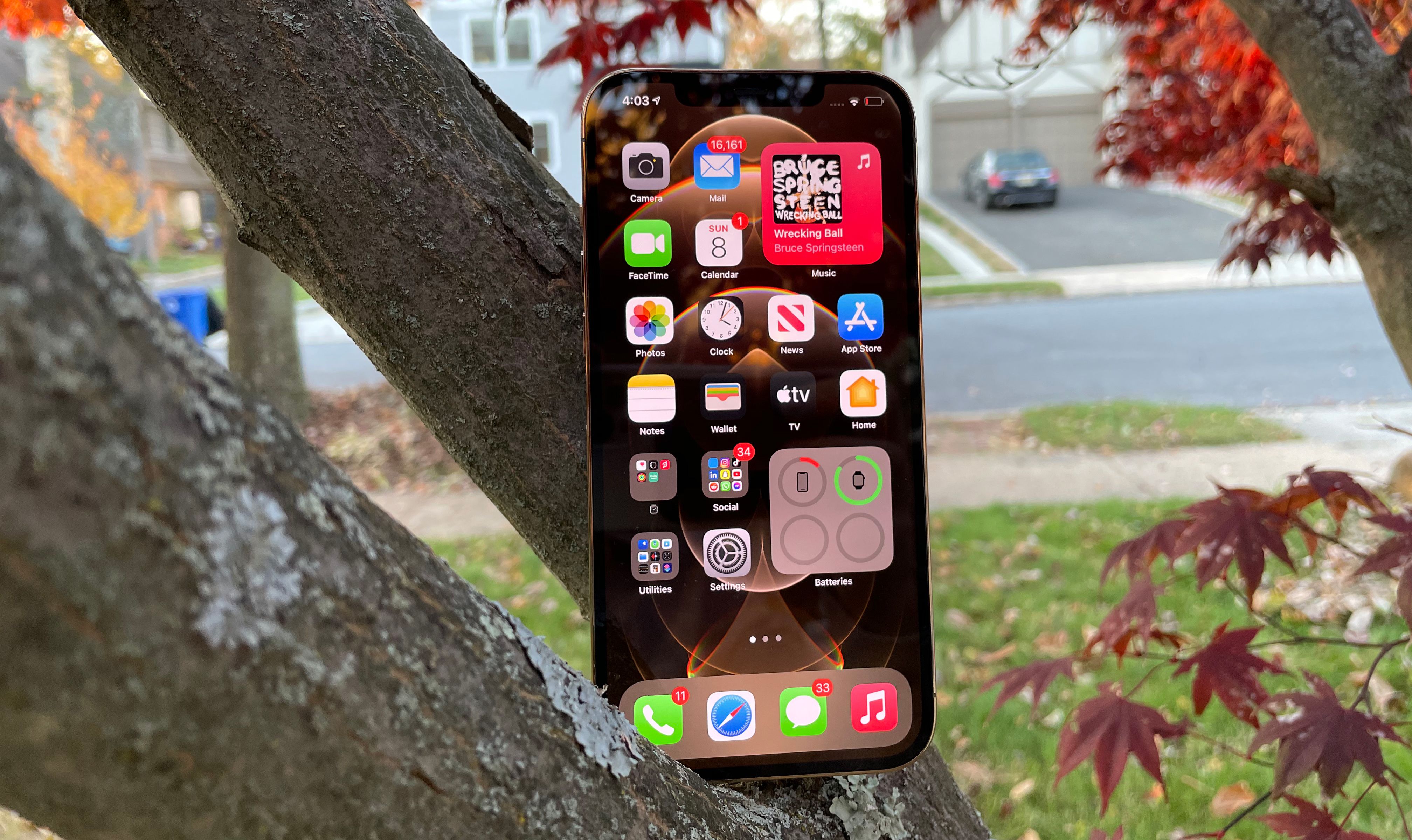 Review: iPhone 12 Pro Max takes the iPhone to yet another level