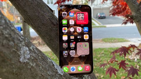 9-iphone 12 pro max review underscored