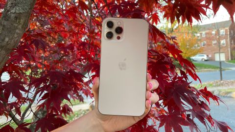 Iphone 12 Pro Max Review Cnn Underscored