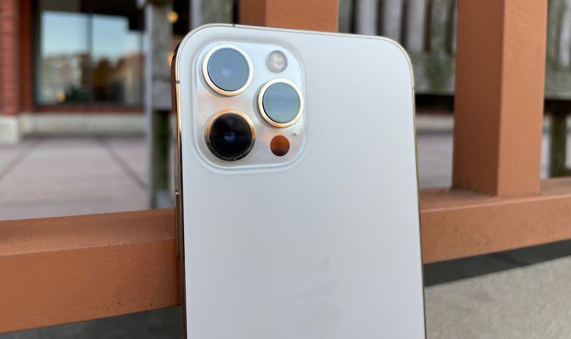 iPhone 12 Pro Max review | CNN Underscored