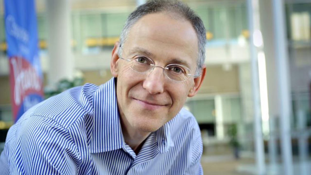Dr. Ezekiel Emanuel was one of the architects of the Affordable Care Act as a health advisor in the Obama administration.