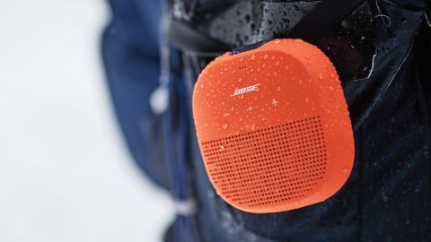 Bose SoundLink Micro Bluetooth Speaker