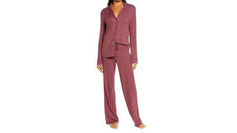 Nordstrom Lingerie Moonlight Pajamas