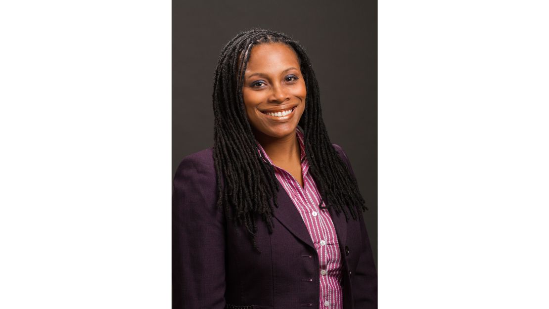 Dr. Marcella Nunez-Smith is an associate professor and associate dean at Yale University.