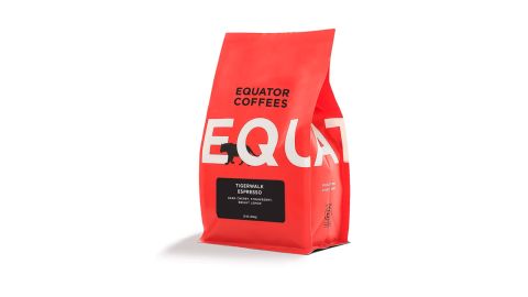 Tigerwalk Espresso