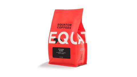 B'Cause Blend