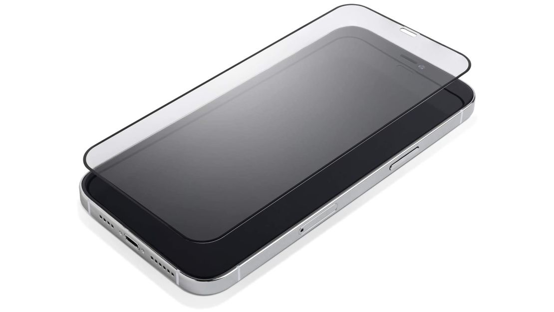 iPhone Screen Protectors  Privacy, Anti Glare, Crystal Clear - FLOLAB